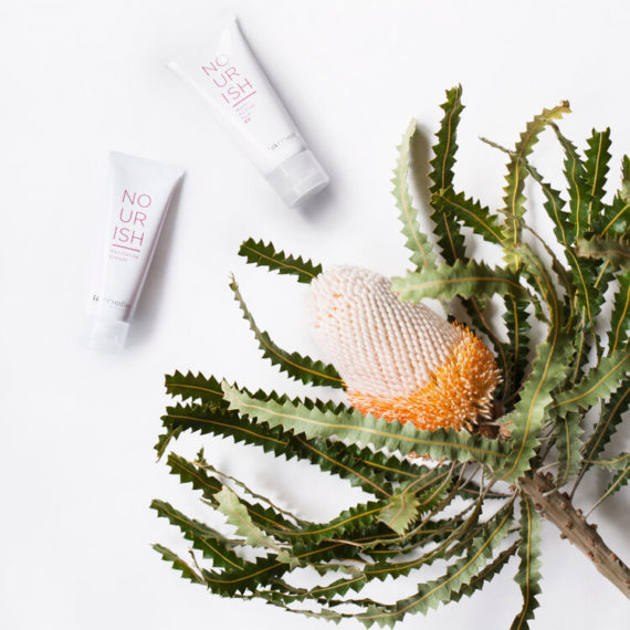 Nourish Age Prevention